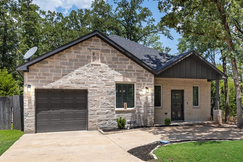225 S Cherokee Shores Drive, Mabank TX 75156 - Photo 22