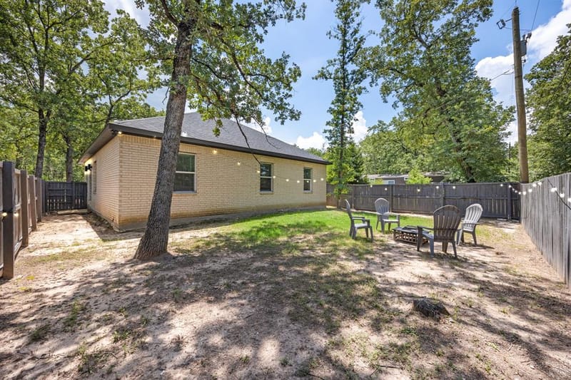 225 S Cherokee Shores Drive, Mabank TX 75156 - Photo 24