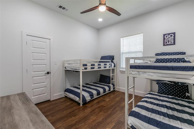 225 S Cherokee Shores Drive, Mabank TX 75156 - Photo 8