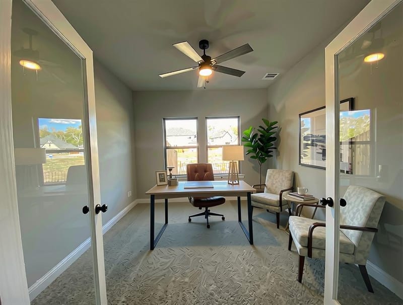 3407 Barrett Lane, Crandall TX 75114 - Photo 6