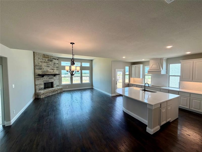 3407 Barrett Lane, Crandall TX 75114 - Photo 16