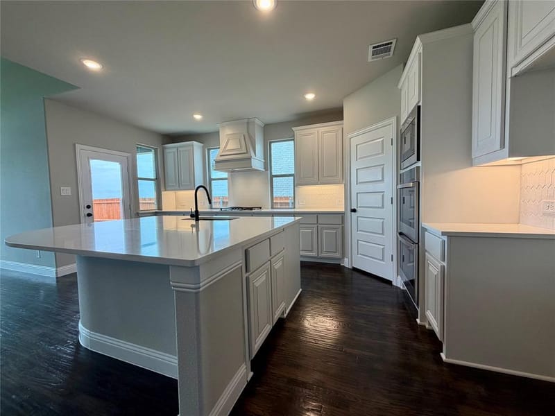 3407 Barrett Lane, Crandall TX 75114 - Photo 9
