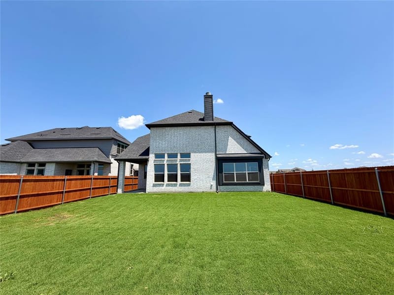 3407 Barrett Lane, Crandall TX 75114 - Photo 34