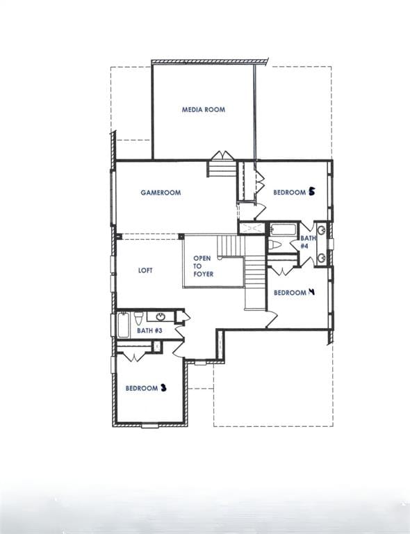 3407 Barrett Lane, Crandall TX 75114 - Photo 40