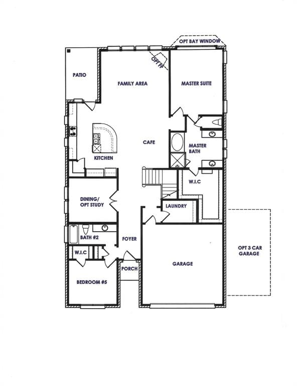 3407 Barrett Lane, Crandall TX 75114 - Photo 39