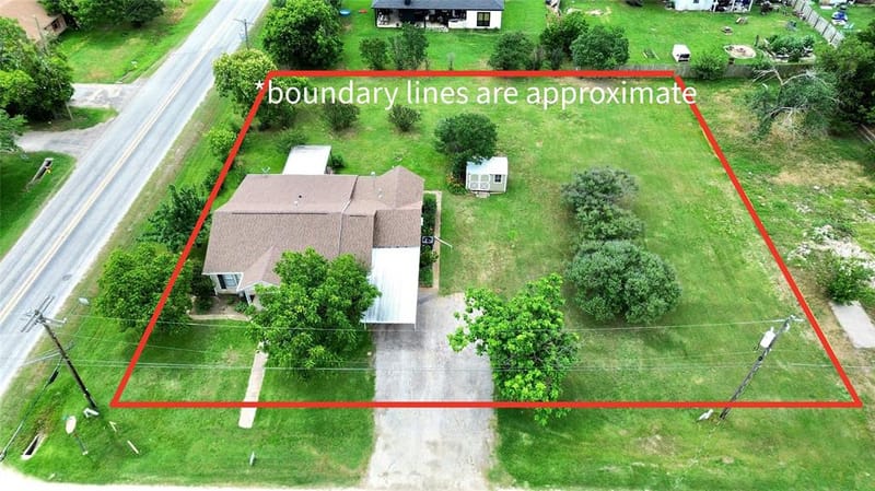 508 E Henderson Street, Itasca TX 76055 - Photo 27