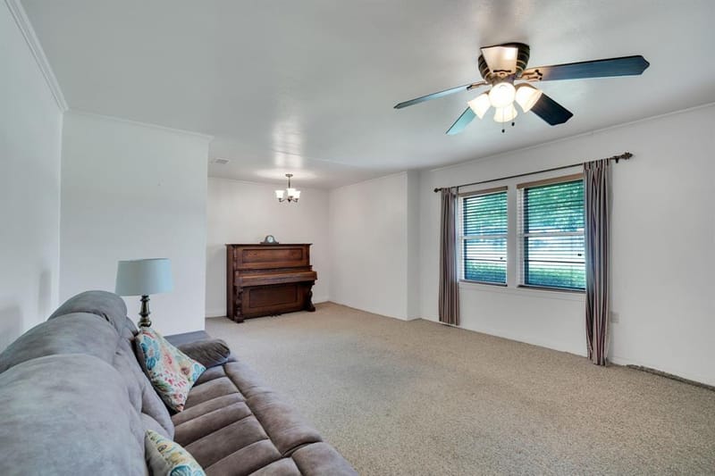 508 E Henderson Street, Itasca TX 76055 - Photo 12