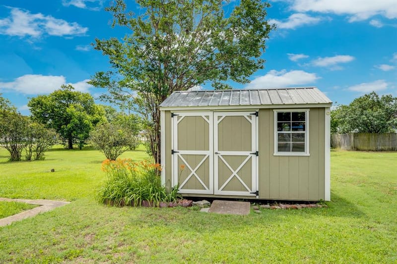 508 E Henderson Street, Itasca TX 76055 - Photo 7