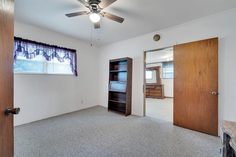 508 E Henderson Street, Itasca TX 76055 - Photo 24