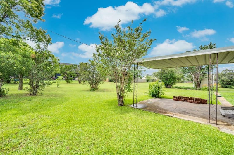 508 E Henderson Street, Itasca TX 76055 - Photo 10