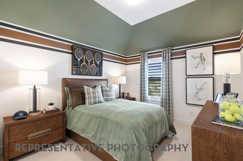 4329 Sandbrock Parkway, Aubrey TX 76227 - Photo 26