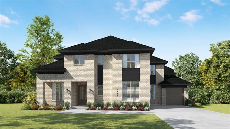 4329 Sandbrock Parkway, Aubrey TX 76227
