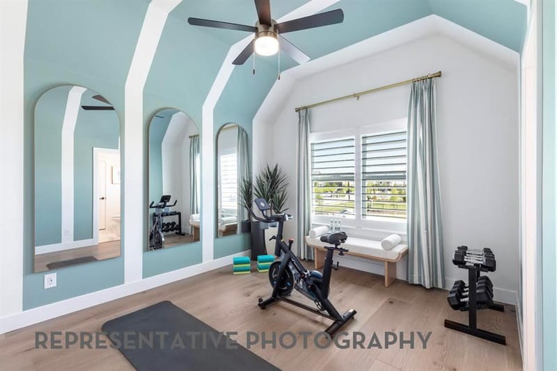 4329 Sandbrock Parkway, Aubrey TX 76227 - Photo 28