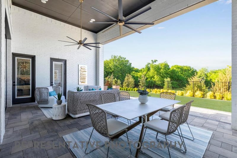 4329 Sandbrock Parkway, Aubrey TX 76227 - Photo 37
