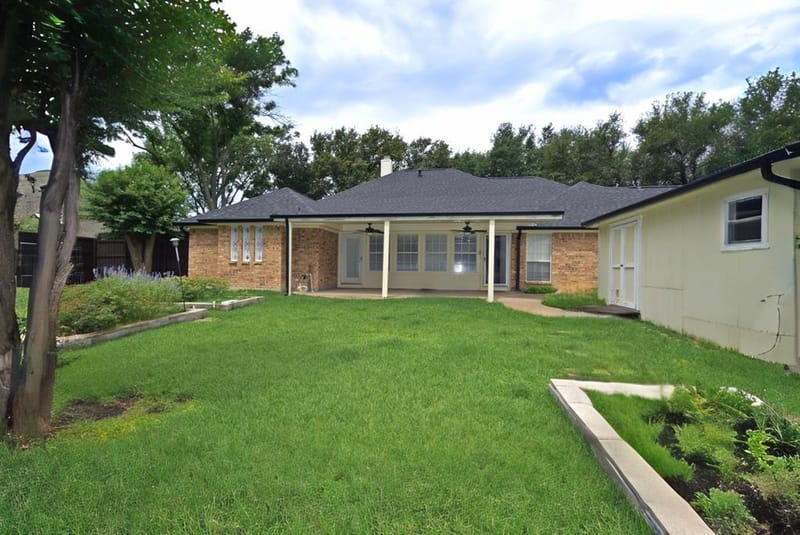 2902 Live Oak Drive, Rowlett TX 75088 - Photo 6