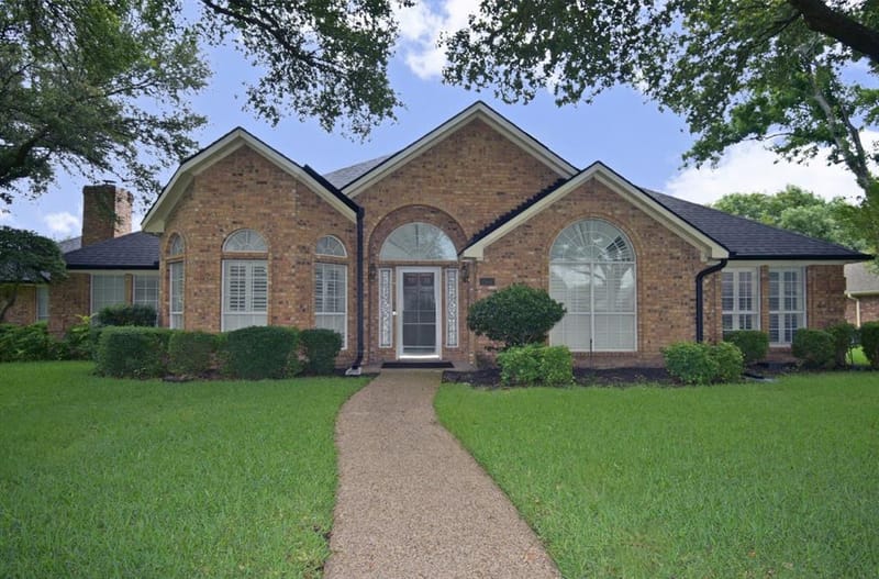 2902 Live Oak Drive, Rowlett TX 75088 - Photo 12