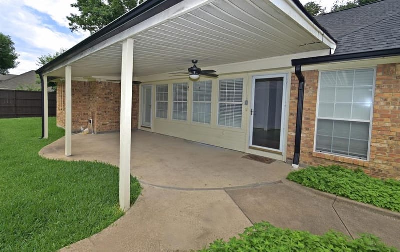 2902 Live Oak Drive, Rowlett TX 75088 - Photo 7