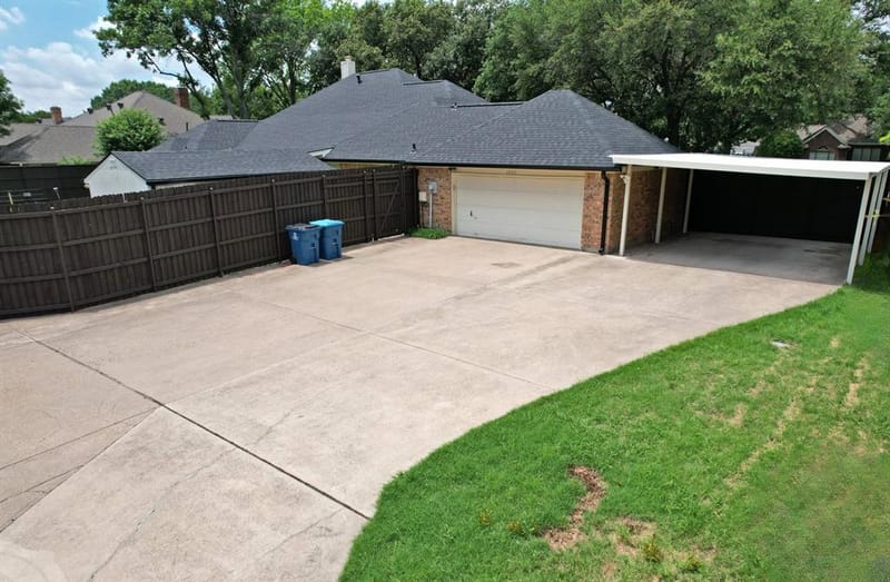 2902 Live Oak Drive, Rowlett TX 75088 - Photo 5