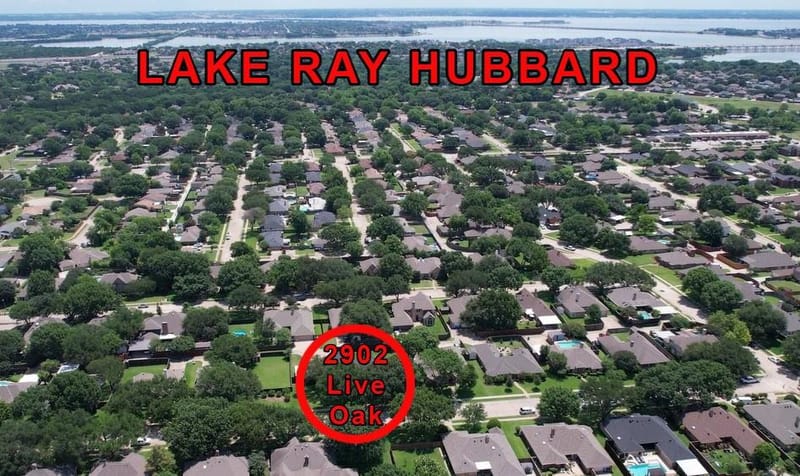 2902 Live Oak Drive, Rowlett TX 75088 - Photo 40