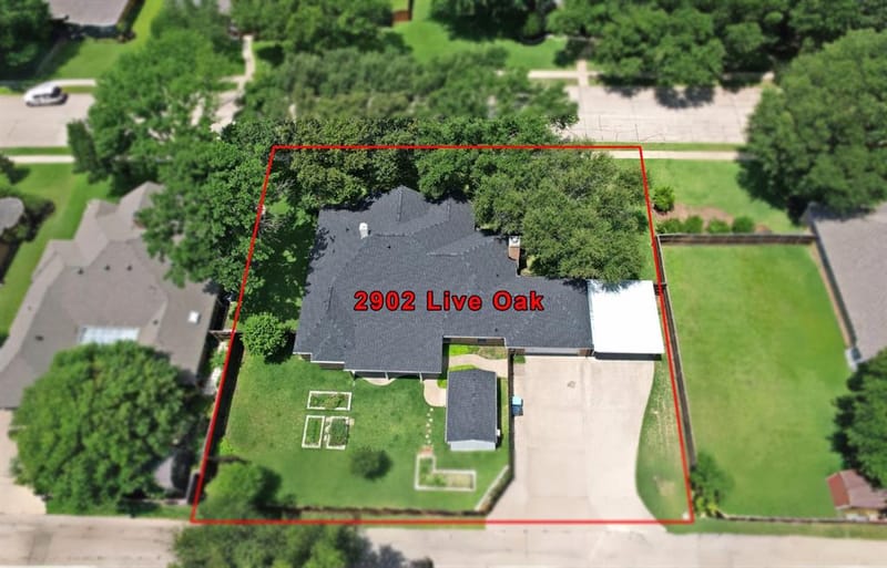 2902 Live Oak Drive, Rowlett TX 75088 - Photo 39