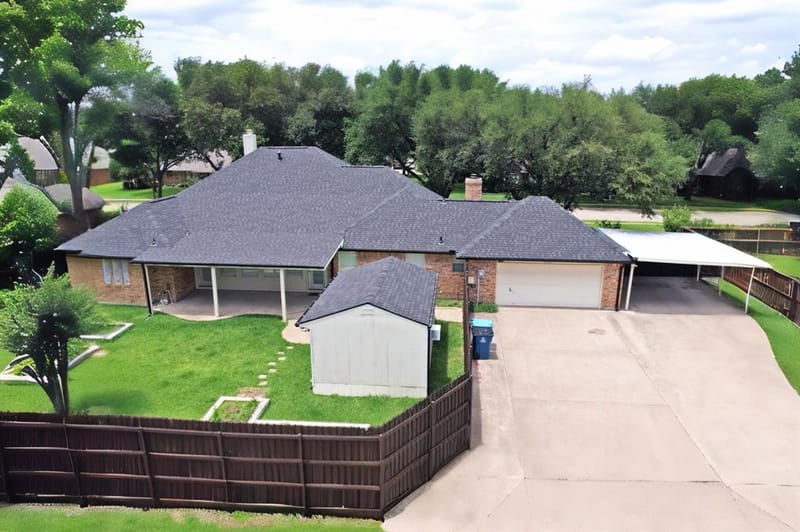 2902 Live Oak Drive, Rowlett TX 75088 - Photo 4
