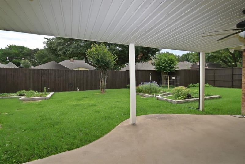 2902 Live Oak Drive, Rowlett TX 75088 - Photo 8