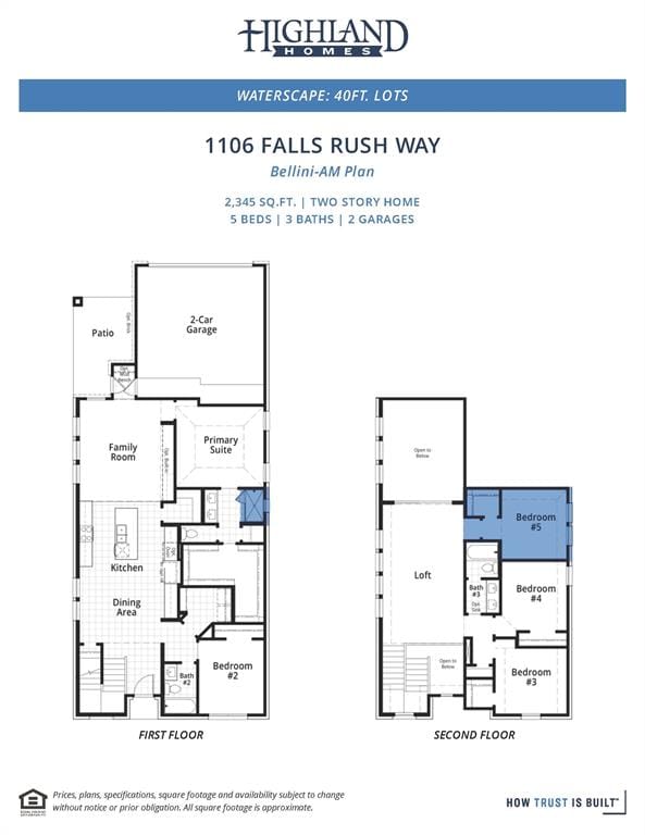 1106 Falls Rush Way, Royse City TX 75189 - Photo 13