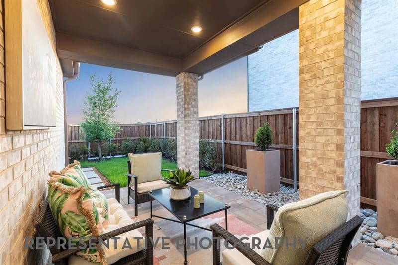 1106 Falls Rush Way, Royse City TX 75189 - Photo 12