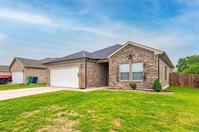 4811 Henry Street, Greenville TX 75401 - Photo 2