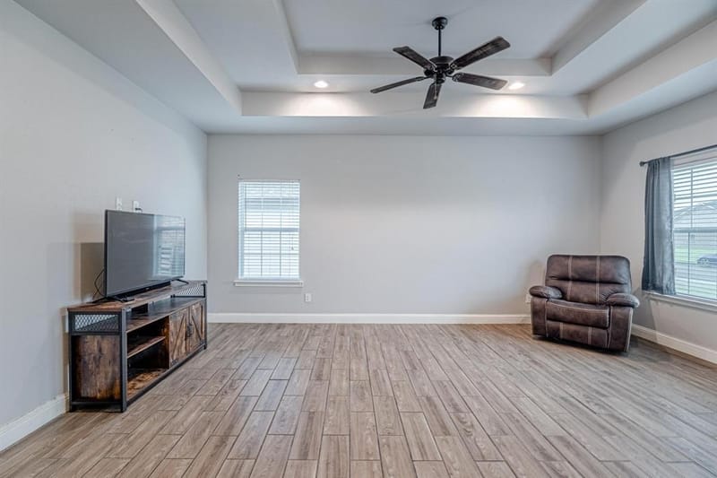 4811 Henry Street, Greenville TX 75401 - Photo 3