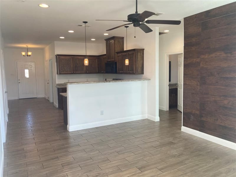 4811 Henry Street, Greenville TX 75401 - Photo 5