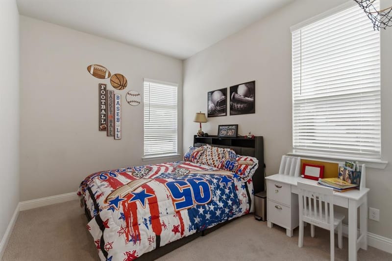 9607 Maple Hill Lane, Frisco TX 75035 - Photo 26