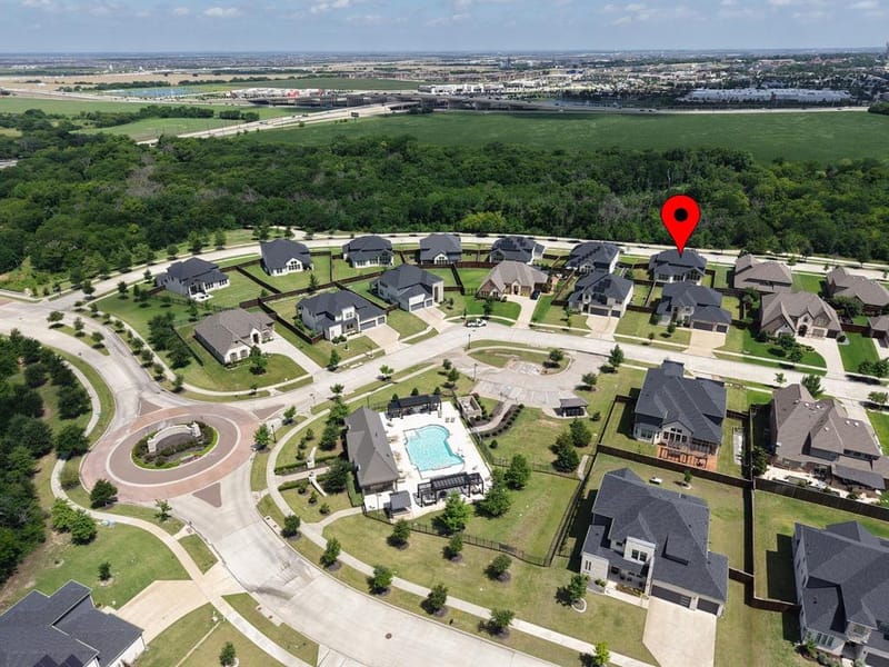 9607 Maple Hill Lane, Frisco TX 75035 - Photo 5