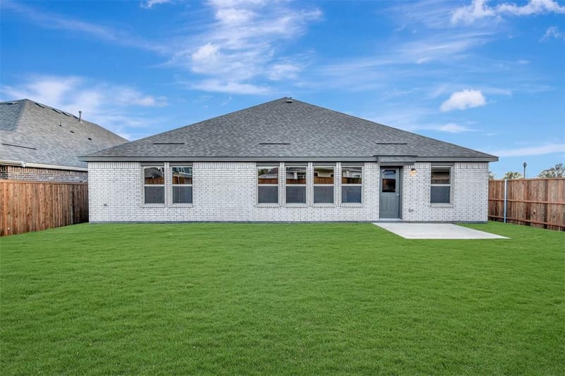 3209 Kingdom Drive, Denton TX 76208 - Photo 38