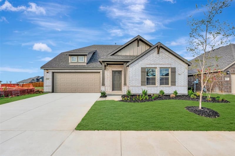 3209 Kingdom Drive, Denton TX 76208 - Photo 40