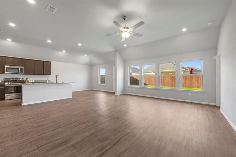 3209 Kingdom Drive, Denton TX 76208 - Photo 4