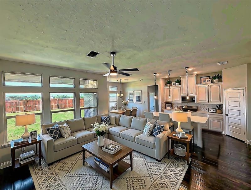 3411 Barrett Lane, Crandall TX 75114 - Photo 17