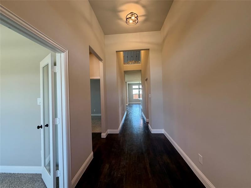 3411 Barrett Lane, Crandall TX 75114 - Photo 3