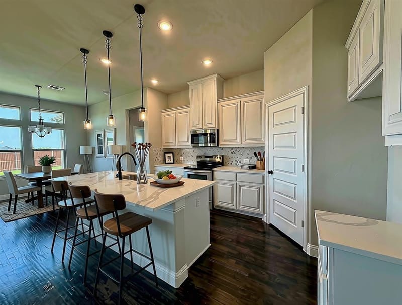 3411 Barrett Lane, Crandall TX 75114 - Photo 9