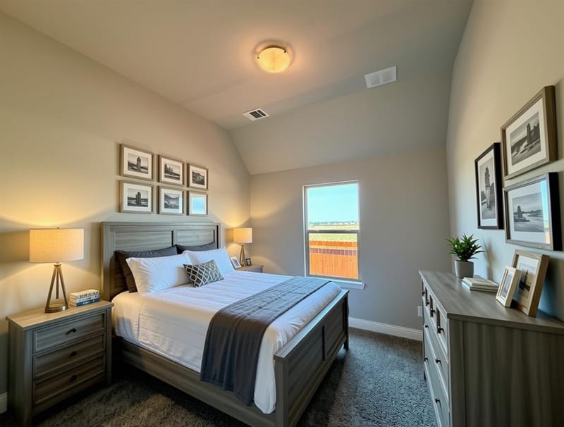 3411 Barrett Lane, Crandall TX 75114 - Photo 8