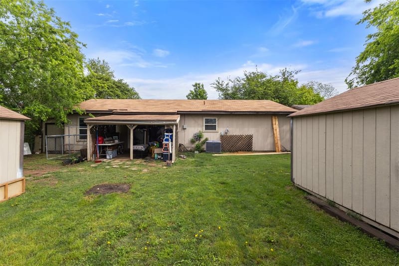 13212 Kings Mountain Drive, Balch Springs TX 75180 - Photo 16