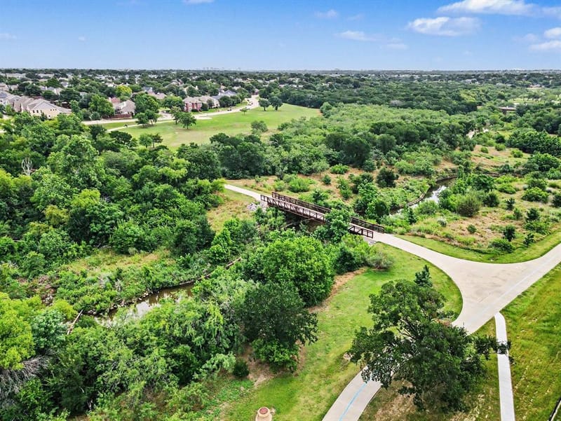 1111 Raiford Road # 104, Carrollton TX 75007 - Photo 5