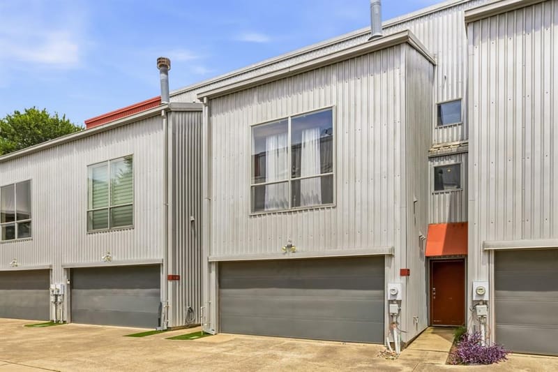 3836 San Jacinto Street, Dallas TX 75204 - Photo 2