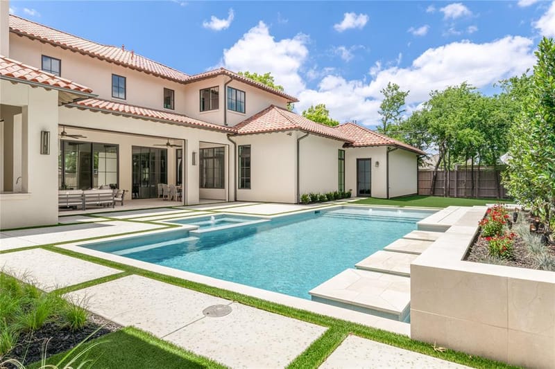 5807 Glen Falls Lane, Dallas TX 75209 - Photo 40