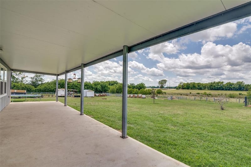 256 VZ County Road 2507, Canton TX 75103 - Photo 27