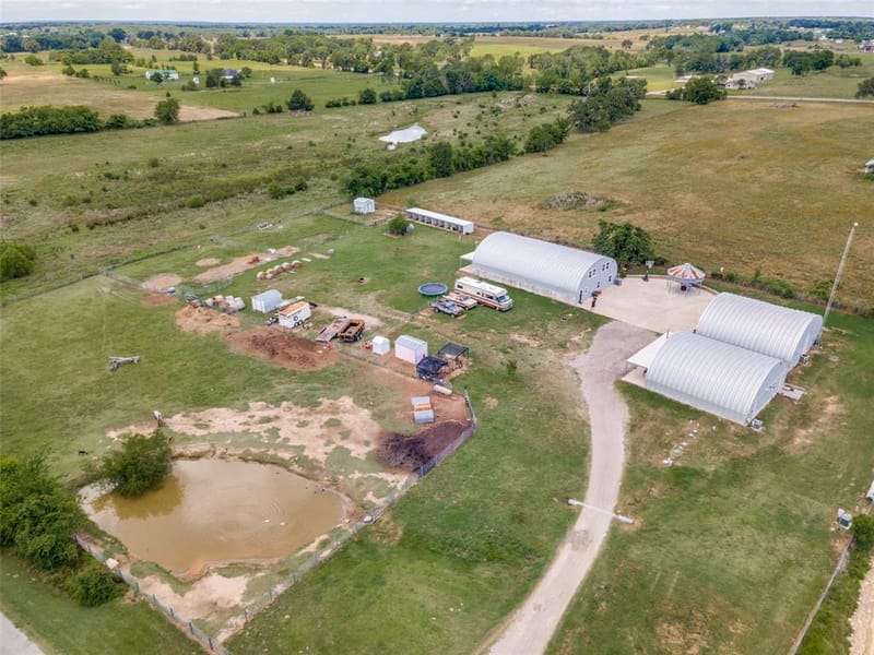 256 VZ County Road 2507, Canton TX 75103 - Photo 2