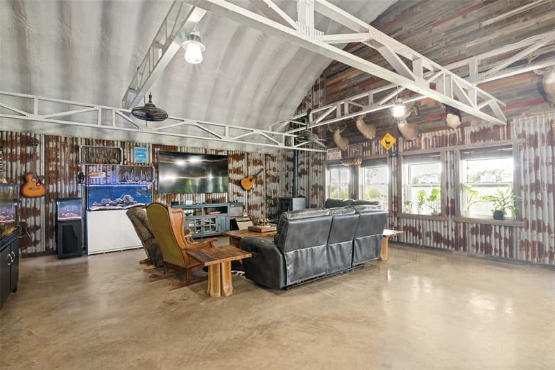 256 VZ County Road 2507, Canton TX 75103 - Photo 6