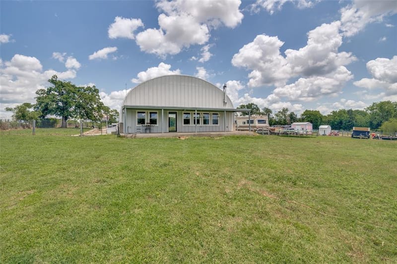 256 VZ County Road 2507, Canton TX 75103 - Photo 26