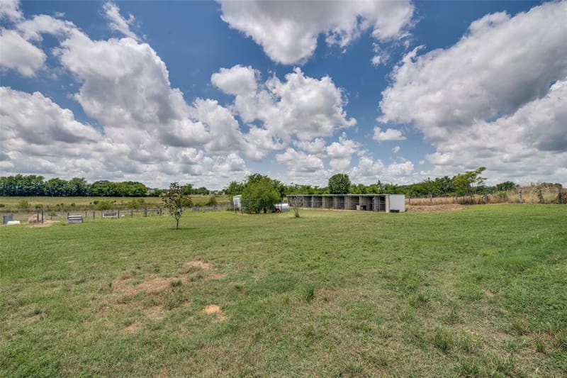 256 VZ County Road 2507, Canton TX 75103 - Photo 3