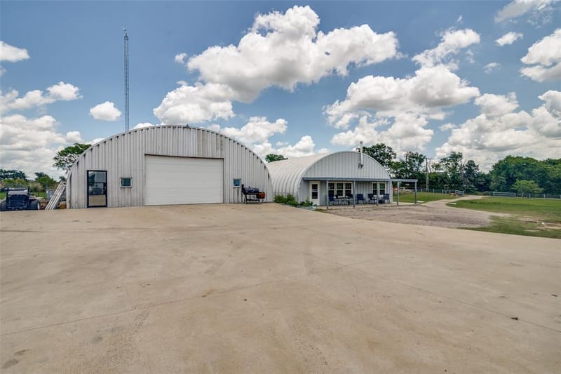 256 VZ County Road 2507, Canton TX 75103 - Photo 38